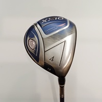 XXIO LADIES ﾌﾞﾙｰ (2020) ﾚﾃﾞｨｽ 4W 18° L XXIO MP1100L ﾌﾞﾙｰ｜Alpen Online