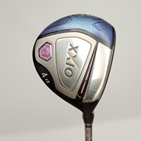 XXIO 10 ﾌﾞﾙｰ ﾚﾃﾞｨｽ 4W 18° L XXIO MP1000｜Alpen Online