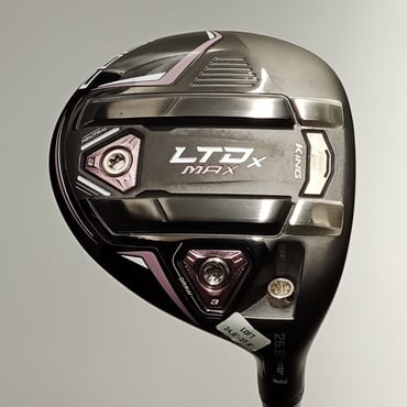 SIM MAX 3W 15° S Tour AD XC-6｜Alpen Online 公式オンラインストア