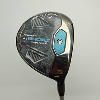 Ai SMOKE MAX FAST ﾚﾃﾞｨｽ 3W 16° L ELDIO 40 for Callaway｜Alpen Online