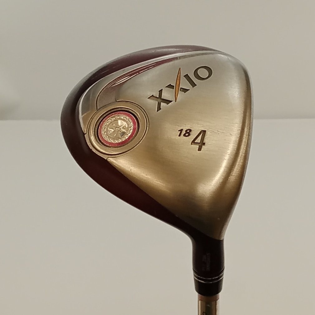 XXIO 9 ﾚﾃﾞｨｽ 4W 18° L XXIO MP900L ｶﾗｰｶｽﾀﾑ(ﾎﾞﾙﾄﾞｰ)｜Alpen Online