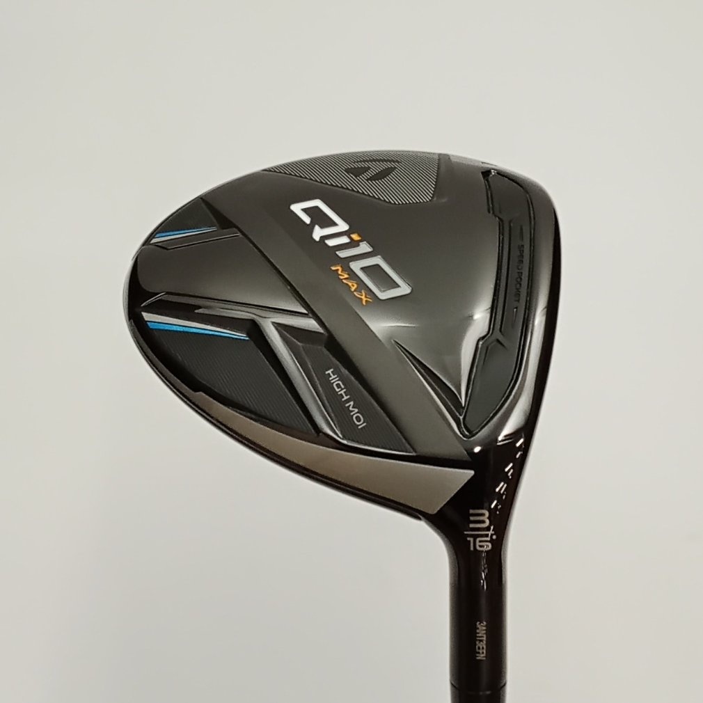 Qi10 MAX ﾚﾃﾞｨｽ 3W 16° L ELDIO TM40｜Alpen Online 公式オンラインストア