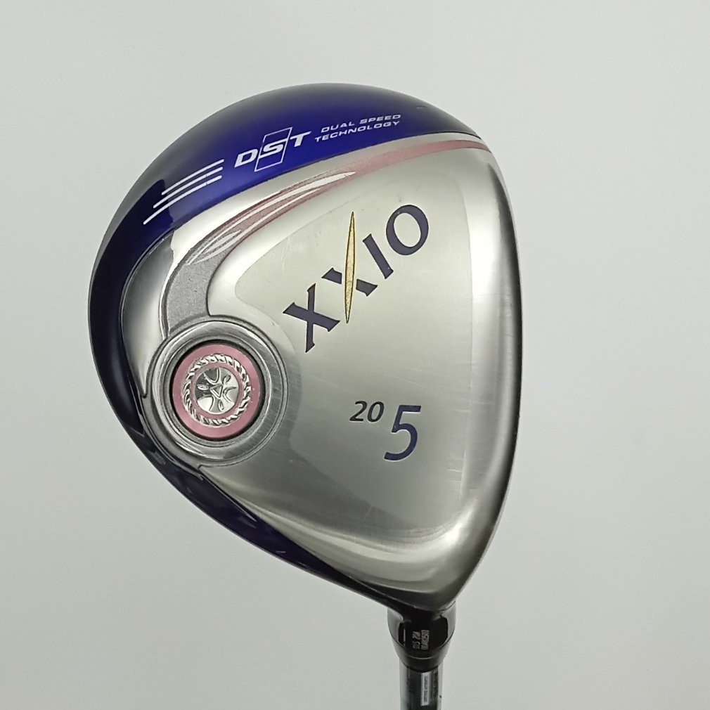 XXIO 9 ﾚﾃﾞｨｽ 5W 20° A XXIO MP900L｜Alpen Online 公式オンラインストア