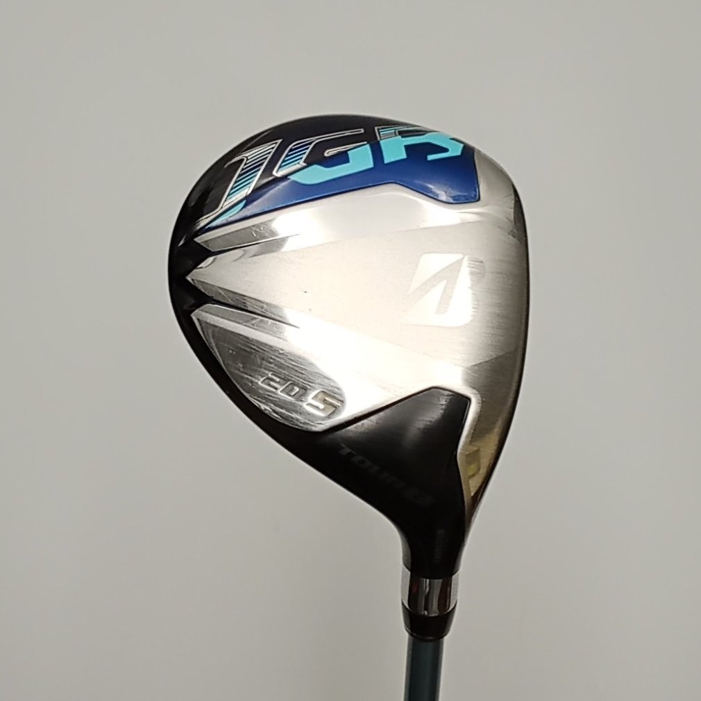 TOUR B JGR 2019 H5 U5 Air Speeder JGR 美品 TOUR B JGR ﾌﾞﾙｰ (2019) ﾚﾃﾞｨｽ 5W 20° A Air Speeder JGR｜Alpen
