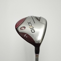 XXIO LADIES ﾎﾞﾙﾄﾞｰ (2022) ﾚﾃﾞｨｽ 4W 18° L XXIO MP1200L ﾎﾞﾙﾄﾞｰ