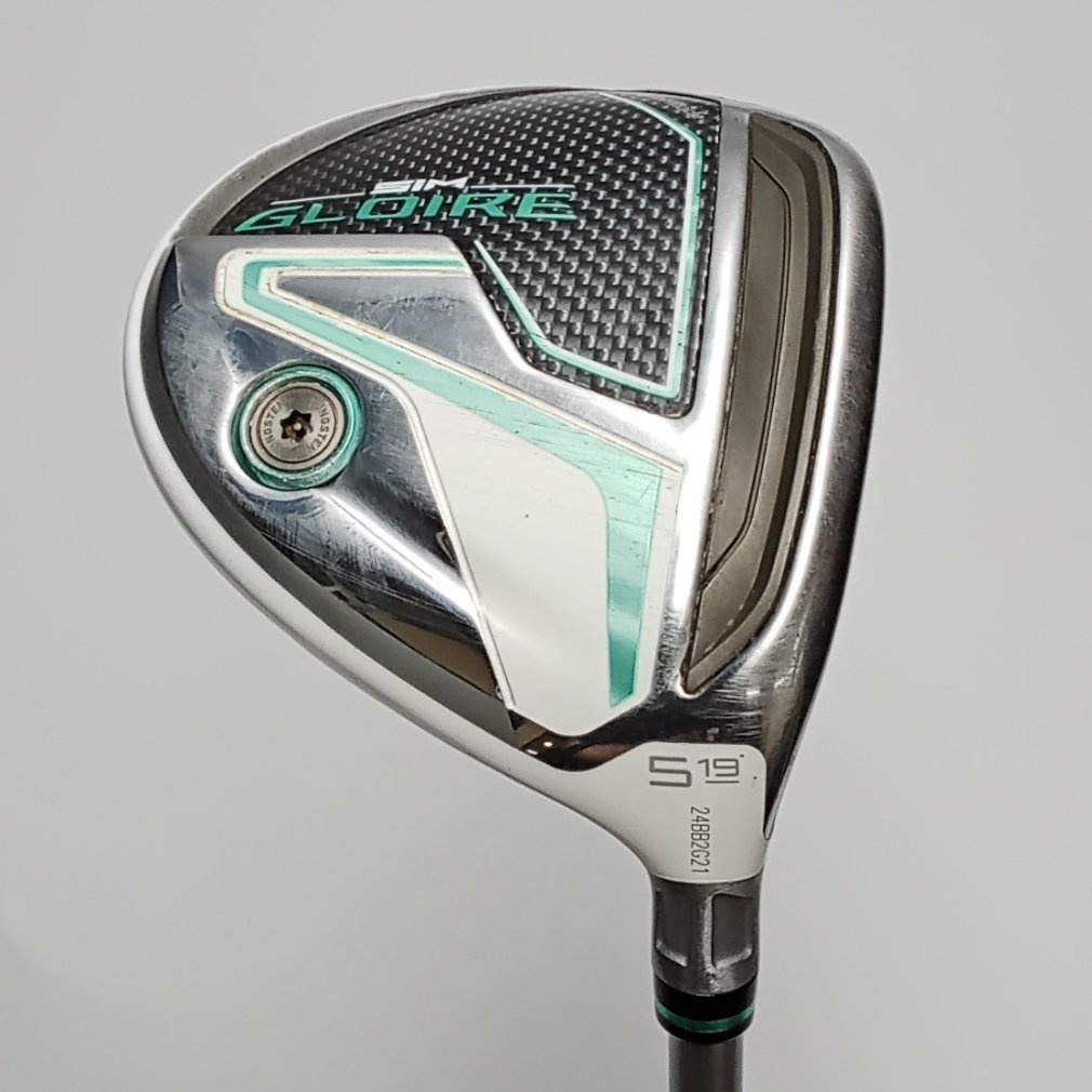 SIM GLOIRE ﾚﾃﾞｨｽ 5W 19° A Air Speeder TM｜Alpen Online 公式