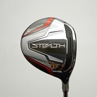 テーラメイド STEALTH レディース 19度 TENSEI TM40/A STEALTH ﾚﾃﾞｨｽ 5W 18° A TENSEI RED TM40 (22)｜Alpen Online 公式