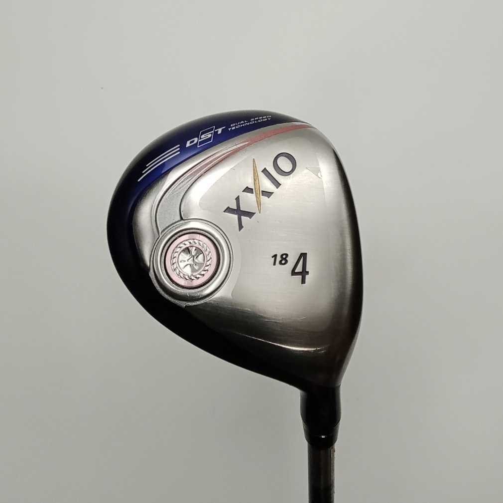 XXIO 9 レディス 4W 18° L XXIO MP900L｜Alpen Online 公式オンライン