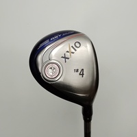 XXIO 9 レディス 4W 18° L XXIO MP900L｜Alpen Online 公式オンライン