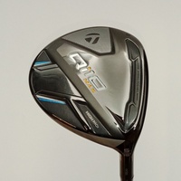 Qi10 MAX ﾚﾃﾞｨｽ 5W 19° A ELDIO TM40｜Alpen Online 公式オンラインストア