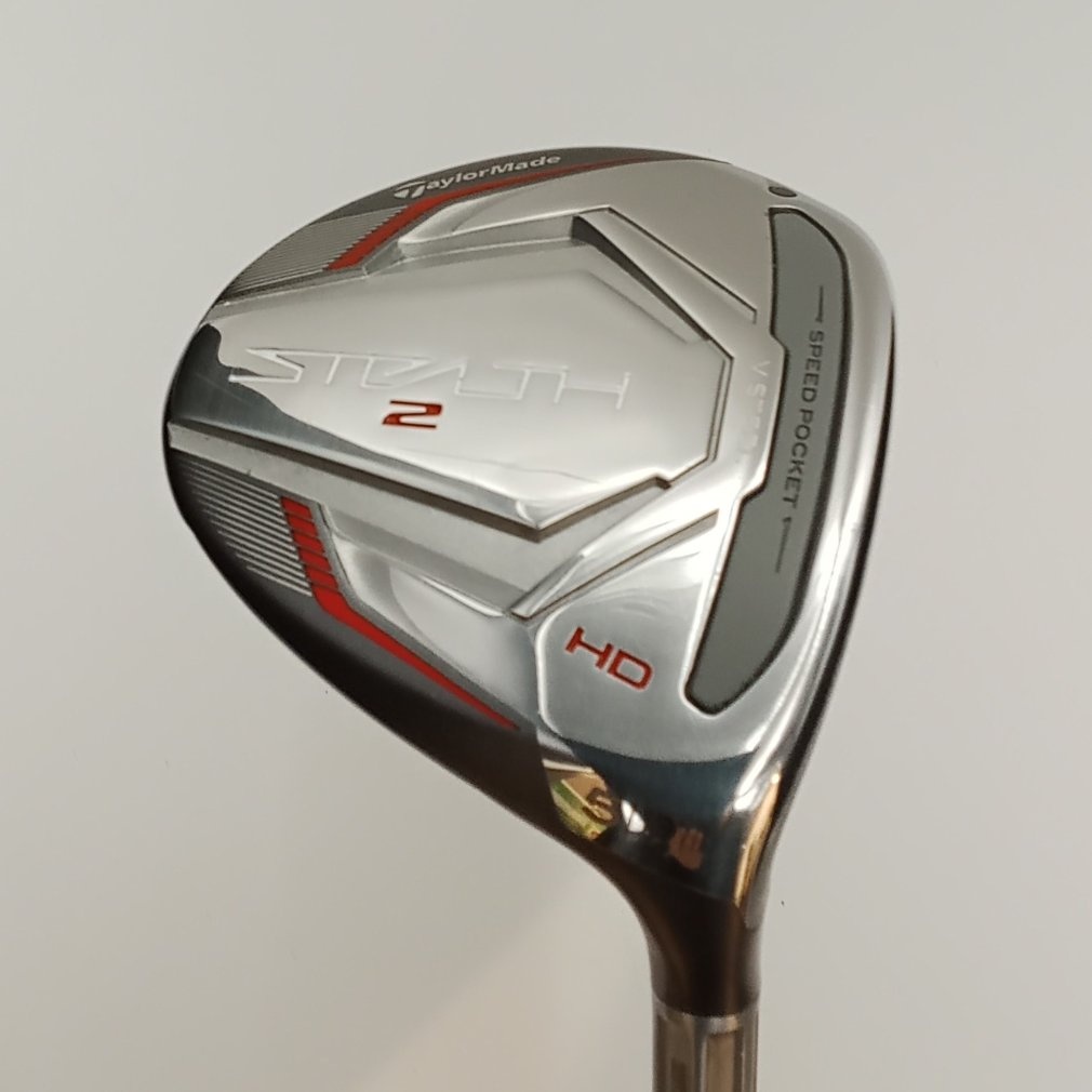 STEALTH2 HD ﾚﾃﾞｨｽ 5W 19° A TENSEI RED TM40 (22)｜Alpen Online 公式