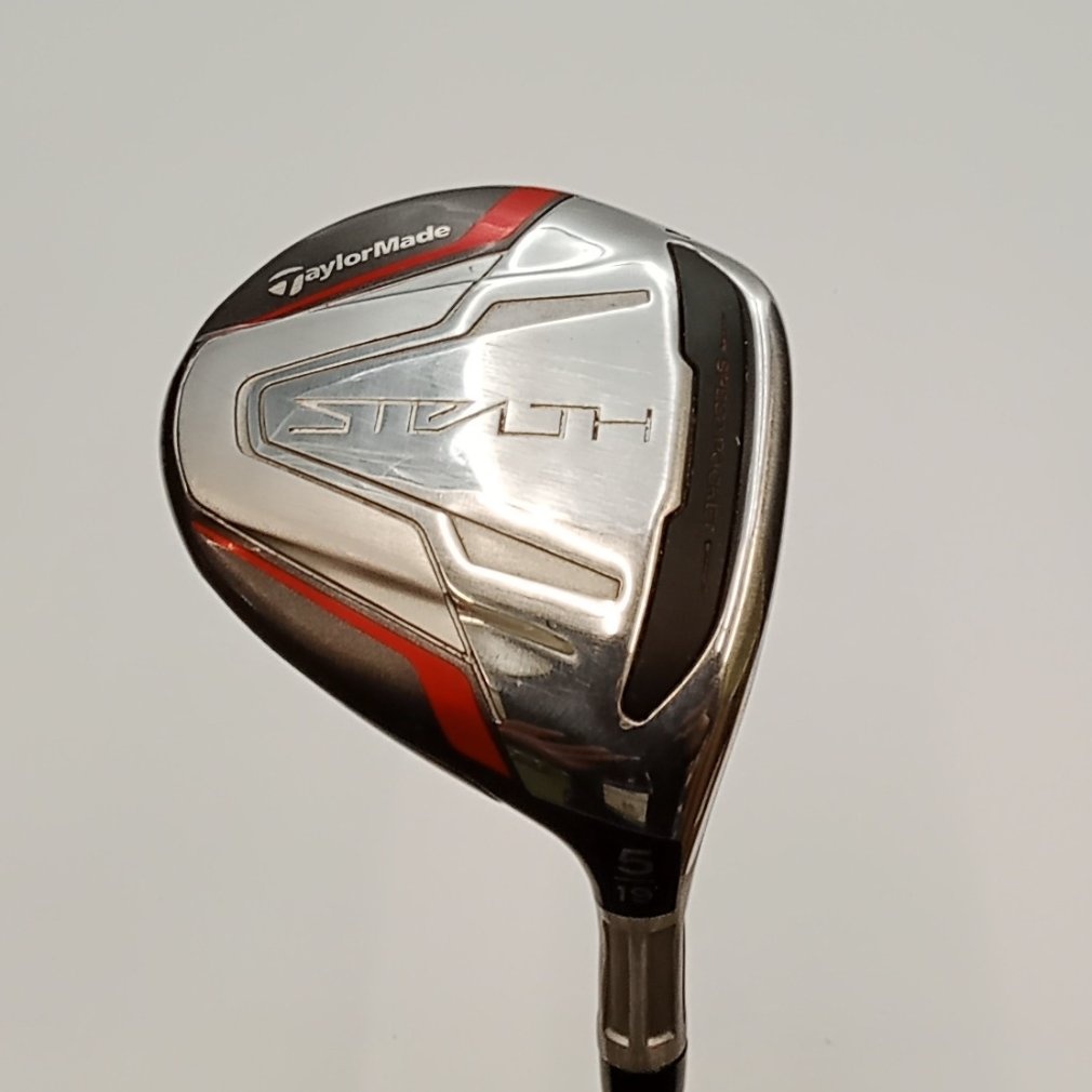 STEALTH ﾚﾃﾞｨｽ 5W 18° L TENSEI RED TM40 (22)｜Alpen Online 公式