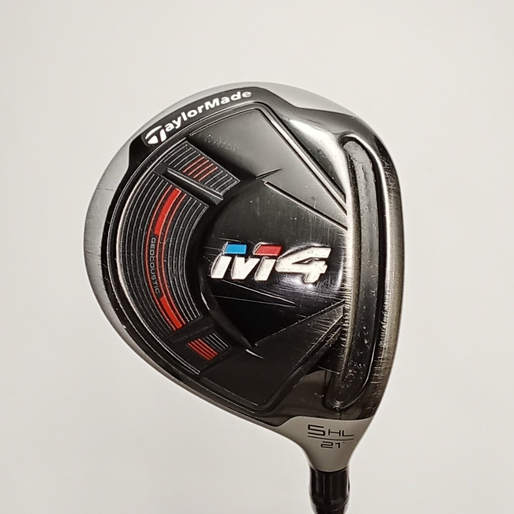 M4 ﾚﾃﾞｨｽ 5HL 21° L FUBUKI TM4｜Alpen Online 公式オンラインストア