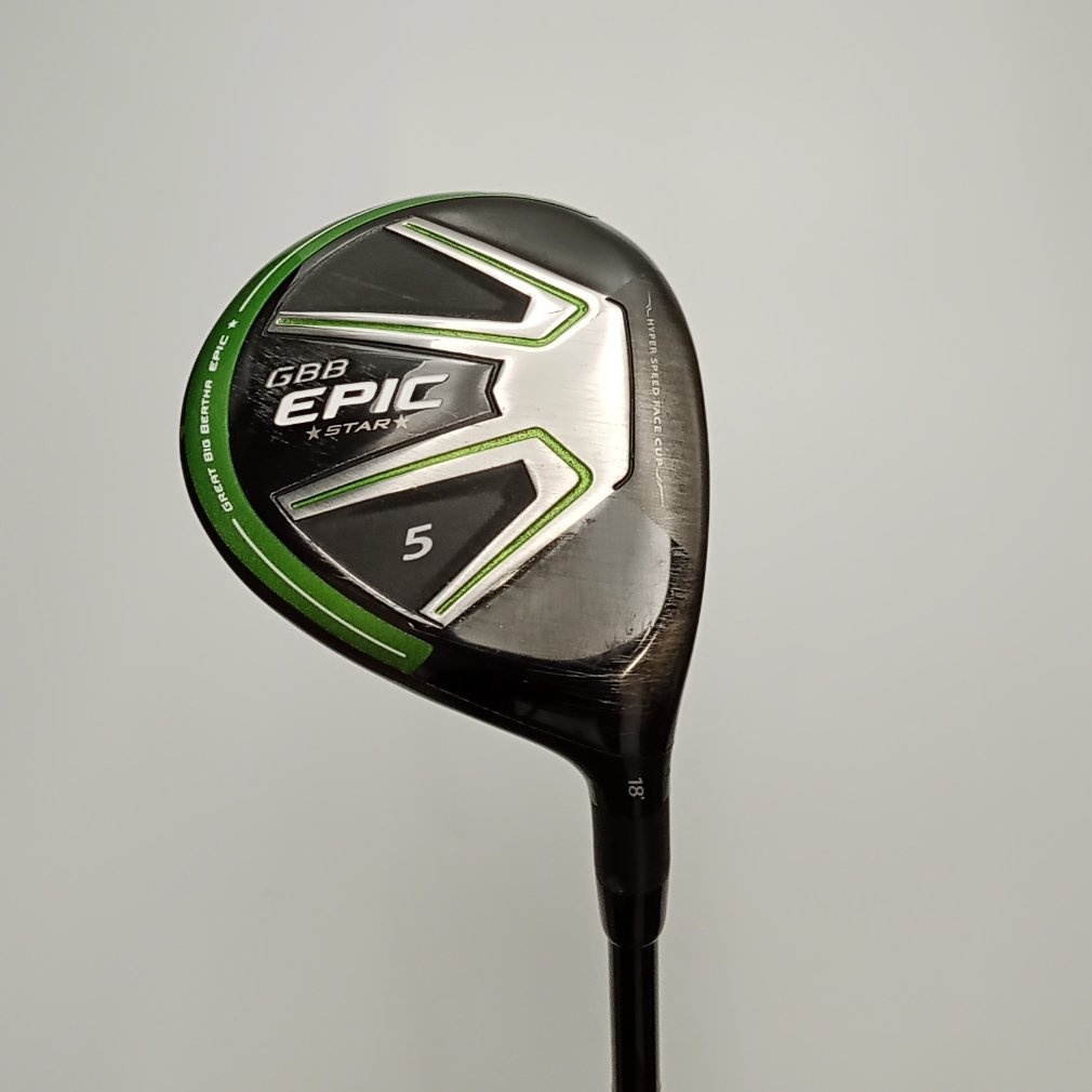 GBB EPIC STAR ﾚﾃﾞｨｽ 5W 18° A Speeder EVOLUTION for GBB｜Alpen