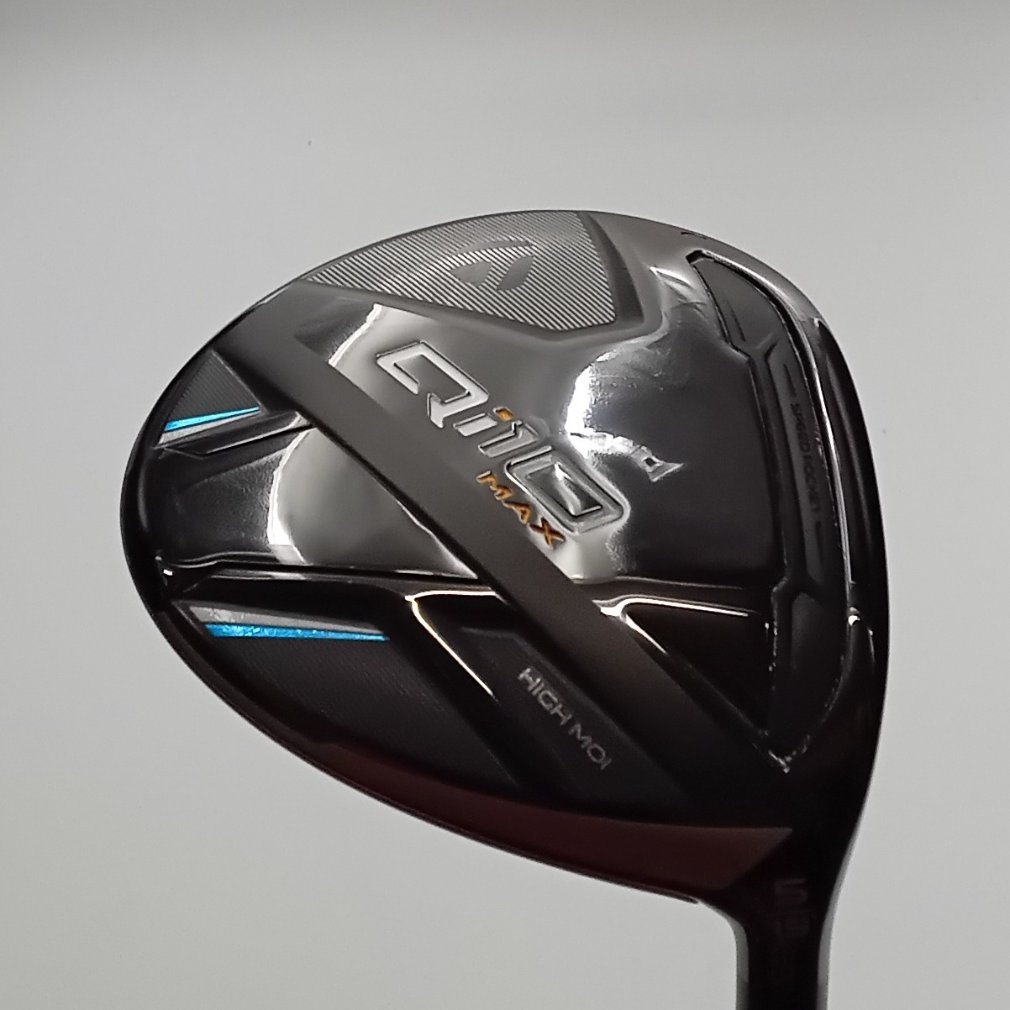 Qi10 MAX ﾚﾃﾞｨｽ 5W 19° A ELDIO TM40｜Alpen Online 公式オンラインストア