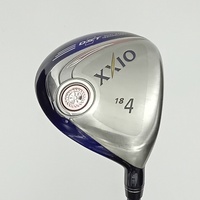 XXIO 9 レディス 4W 18° L XXIO MP900L｜Alpen Online 公式オンライン