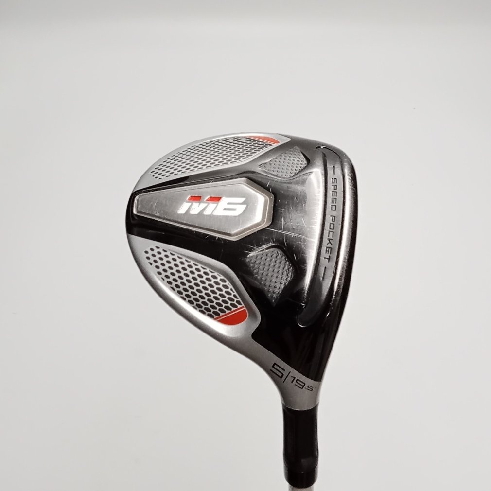 M6 ﾚﾃﾞｨｽ 5W 19.5° L FUBUKI TM4 2019｜Alpen Online 公式オンラインストア