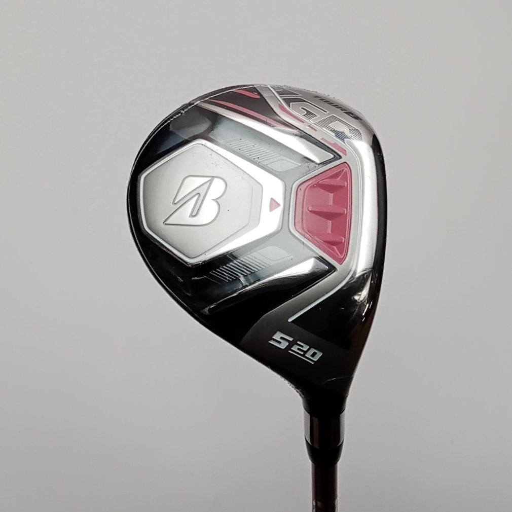 TOUR B JGR ﾋﾟﾝｸ (2019) ﾚﾃﾞｨｽ 5W 20° A Air Speeder JGR｜Alpen