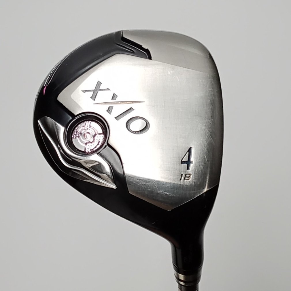 XXIO 7 ﾚﾃﾞｨｽ 4W 18° L XXIO MP700L｜Alpen Online 公式オンラインストア