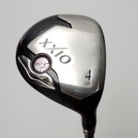 XXIO 7 ﾚﾃﾞｨｽ 4W 18° L XXIO MP700L｜Alpen Online 公式オンラインストア