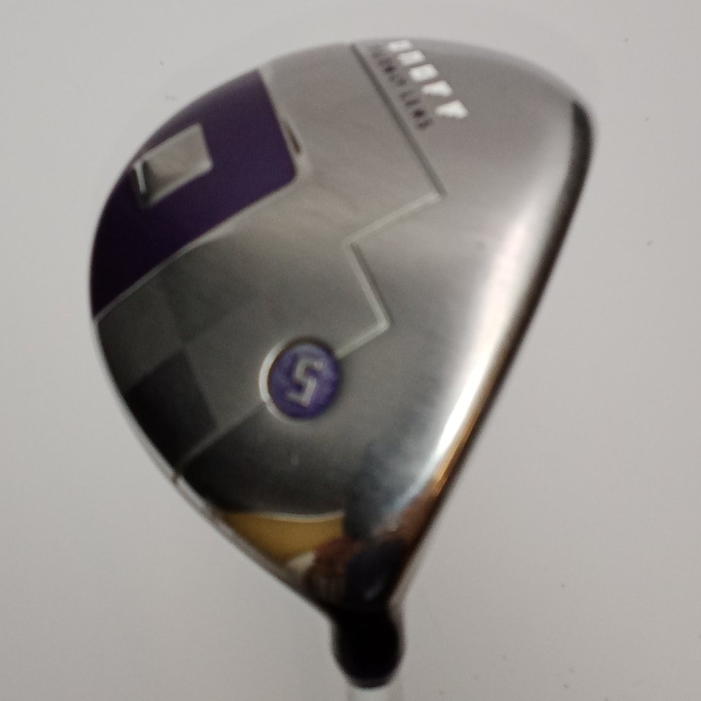 ONOFF LP-419U オノフ レディース ユーティリティ 単品 U4 A