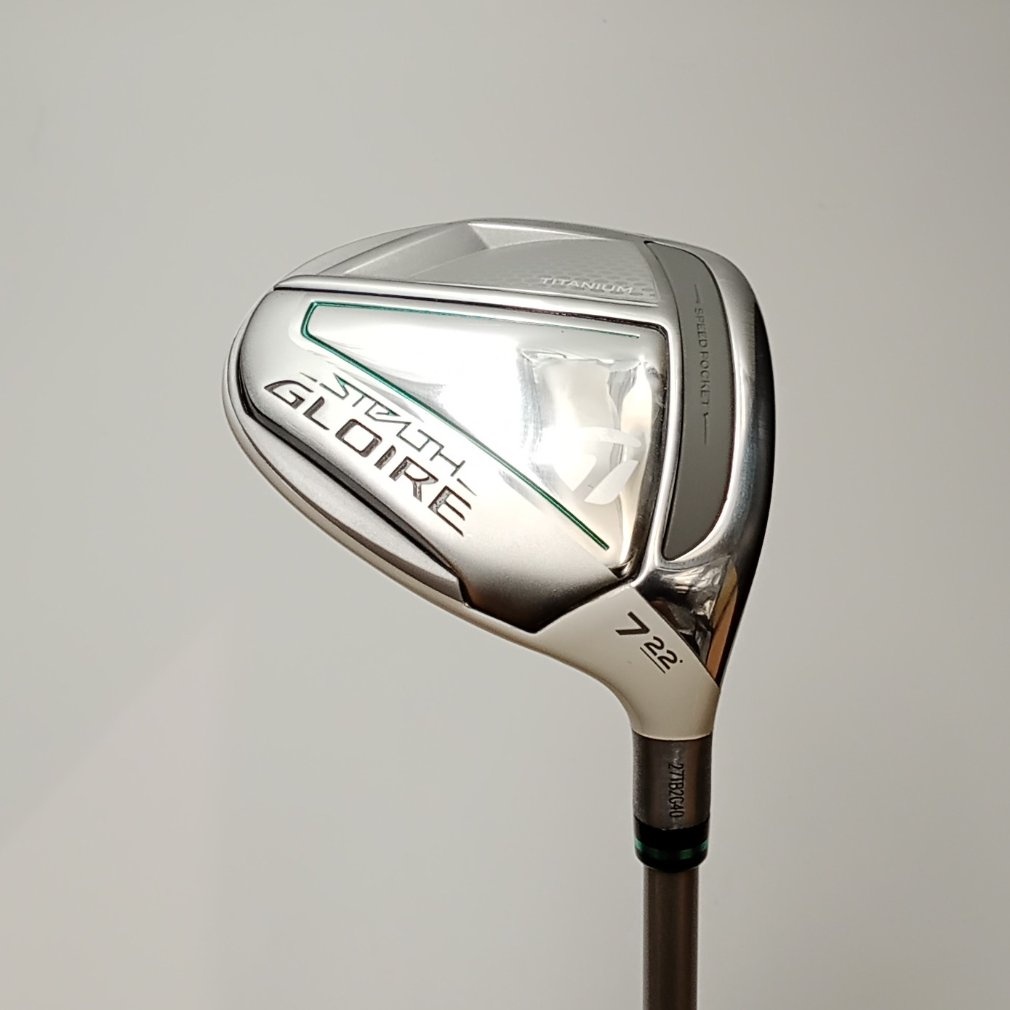 STEALTH GLOIRE ﾚﾃﾞｨｽ 7W 22° A Speeder NX for TM｜Alpen Online