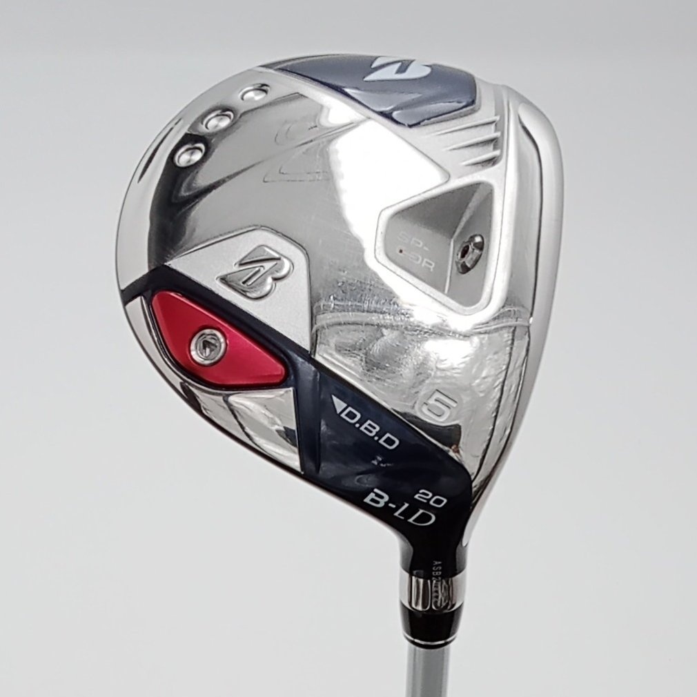 B-LD (2024) ﾚﾃﾞｨｽ 5W 20° A Speeder NX BS40LDw｜Alpen Online 公式