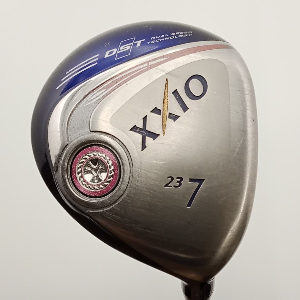 XXIO 9 ﾚﾃﾞｨｽ 7W 23° A XXIO MP900L｜Alpen Online 公式オンラインストア