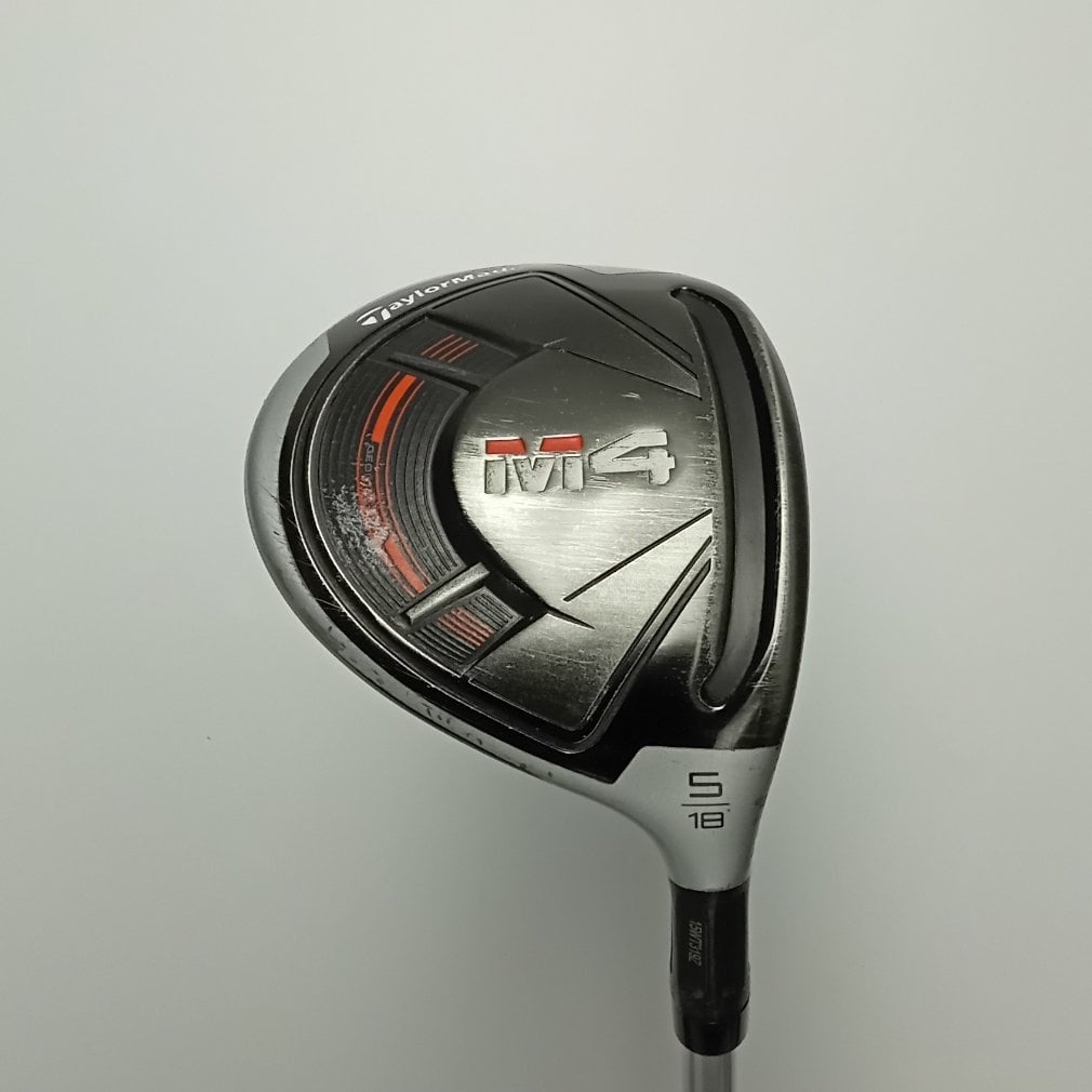 M4 ﾚﾃﾞｨｽ US FW Taylormade TUNED 45｜Alpen Online 公式オンラインストア