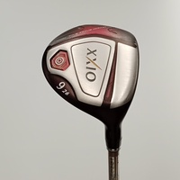 XXIO 10 ﾎﾞﾙﾄﾞｰ ﾚﾃﾞｨｽ 9W 26° L XXIO MP1000｜Alpen Online 公式