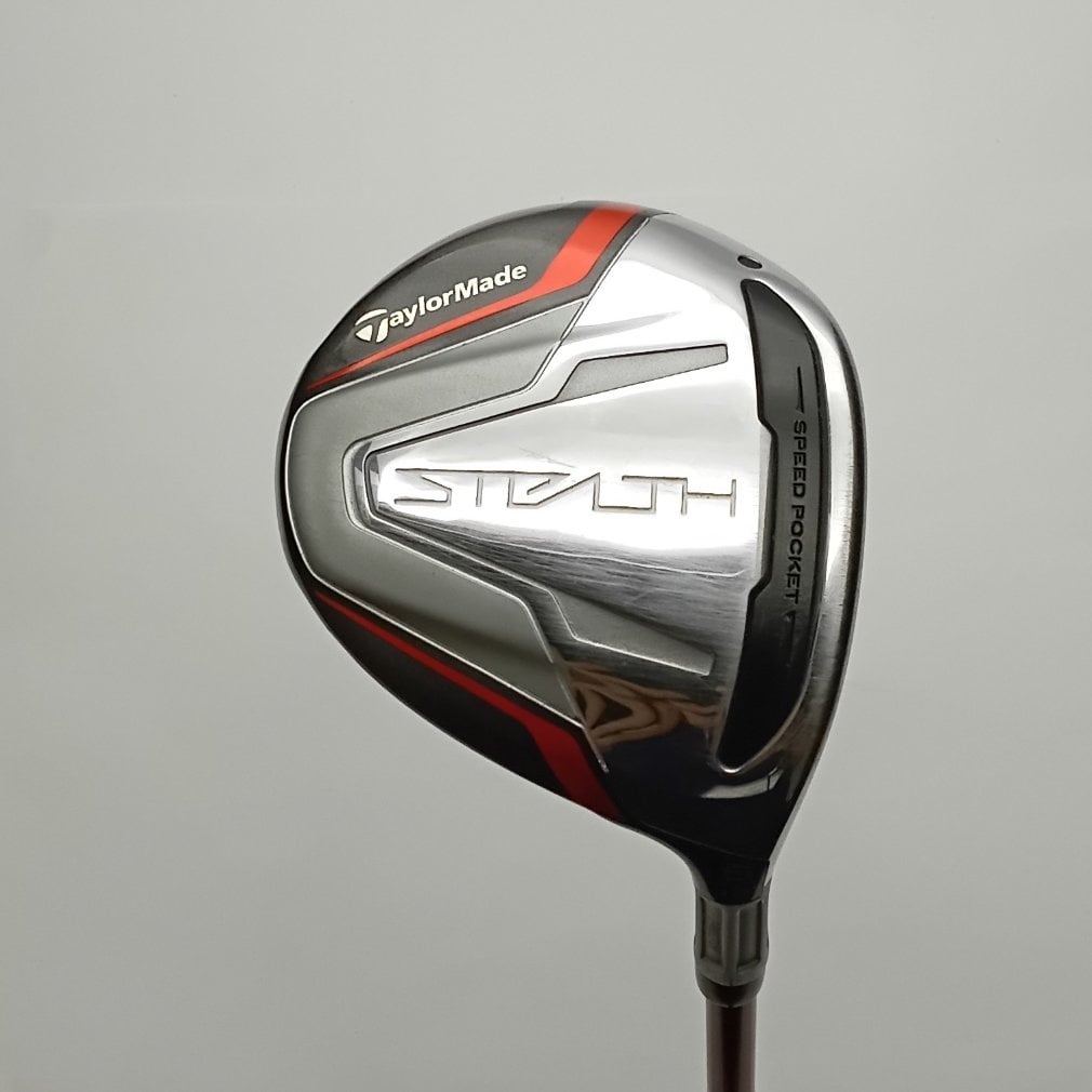 STEALTH ﾚﾃﾞｨｽ 5W 18° L TENSEI RED TM40 (22)｜Alpen Online 公式