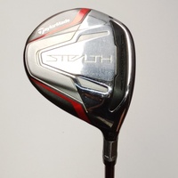 STEALTH ﾚﾃﾞｨｽ 5W 18° L TENSEI RED TM40 (22)｜Alpen Online 公式