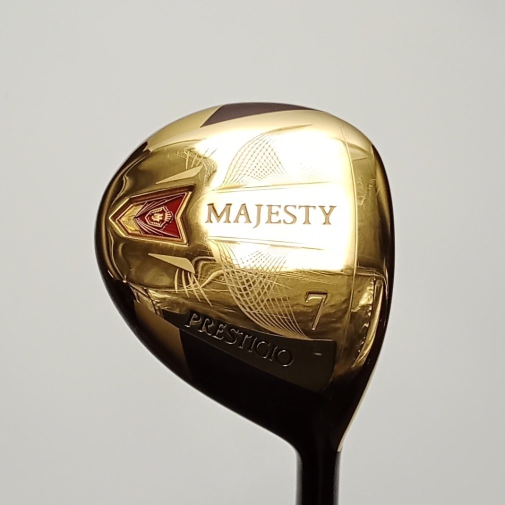 MAJESTY PRESTIGIO XII ﾚﾃﾞｨｽ 7W 23° L MAJESTY TL750｜Alpen Online
