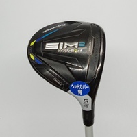SIM2 MAX D ﾚﾃﾞｨｽ 5W 19° L TENSEI BLUE TM40｜Alpen Online 公式