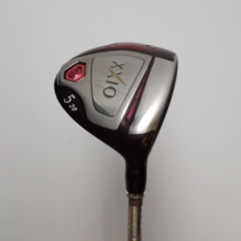 XXIO10 4W MP1000レディース XXIO 10 ﾎﾞﾙﾄﾞｰ ﾚﾃﾞｨｽ 5W 20° L XXIO MP1000｜Alpen Online 公式