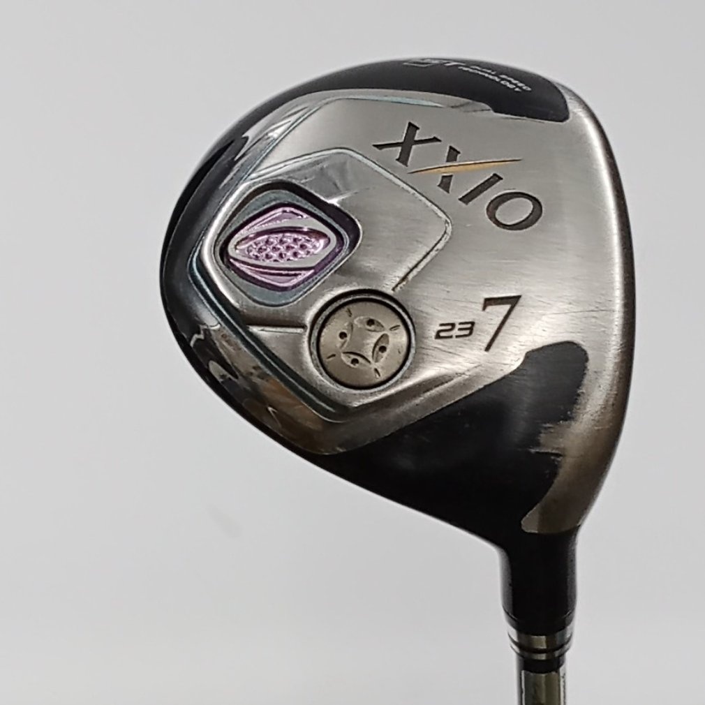 XXIO 8 ﾚﾃﾞｨｽ 7W 23° A XXIO MP800L｜Alpen Online