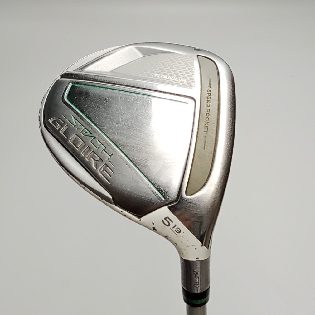 STEALTH GLOIRE ﾚﾃﾞｨｽ 5W 19° A Speeder NX for TM｜Alpen Online