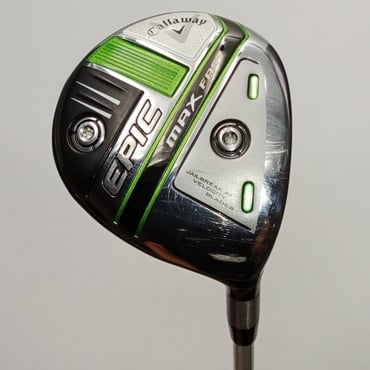 ROGUE ST MAX 3W 15° R VENTUS 5 for Callaway｜Alpen Online 公式