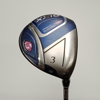 XXIO LADIES ﾌﾞﾙｰ (2020) ﾚﾃﾞｨｽ 3W 16° A XXIO MP1100L ﾌﾞﾙｰ｜Alpen Online