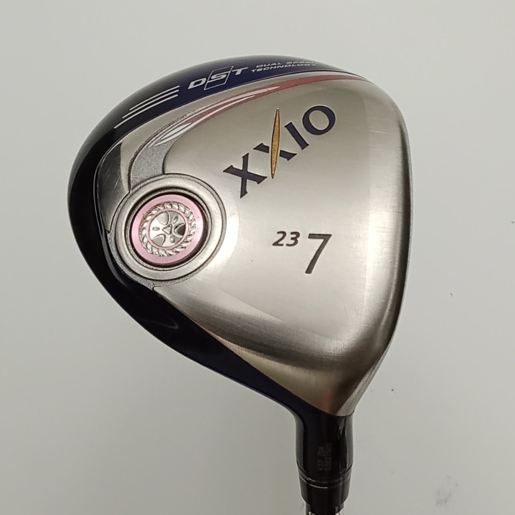 XXIO 9 ﾚﾃﾞｨｽ 7W 23° L XXIO MP900L｜Alpen Online 公式オンラインストア