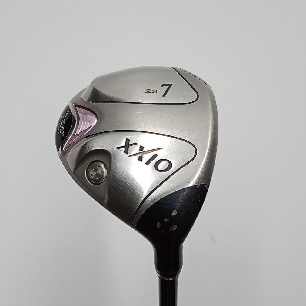 XXIO (2008) ﾚﾃﾞｨｽ FW ｶｰﾎﾞﾝｼｬﾌﾄ｜Alpen Online