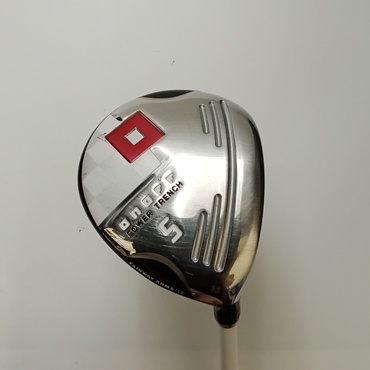 ONOFF　FAIRWAY　ARMS　(2021)　レディス 5W 19°  L SMOOTH　KICK　LP-421F