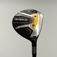 ROGUE ST MAX FAST ﾚﾃﾞｨｽ 7W 22° L ELDIO 40 for Callaway｜Alpen Online