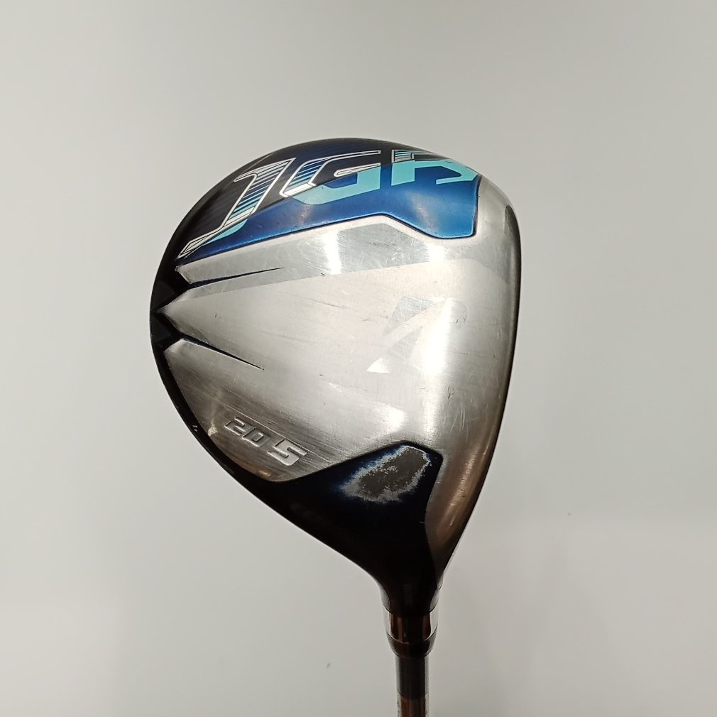 TOUR B JGR (2017) レディス 5W 20° A Air Speeder L｜Alpen Online