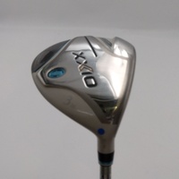 XXIO LADIES ﾎﾜｲﾄ (2022) ﾚﾃﾞｨｽ 3W 16° L XXIO MP1200L｜Alpen Online