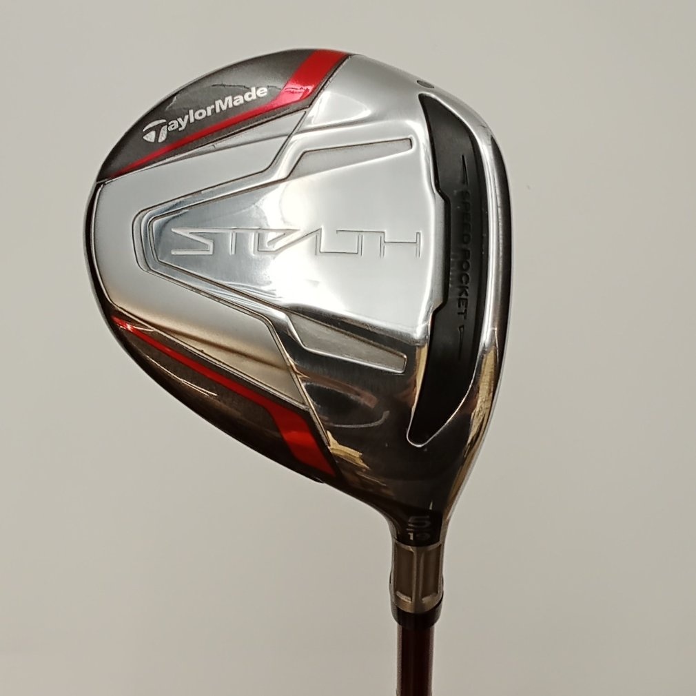 STEALTH レディス 5W 18° L TENSEI RED TM40 (22)｜Alpen Online 公式