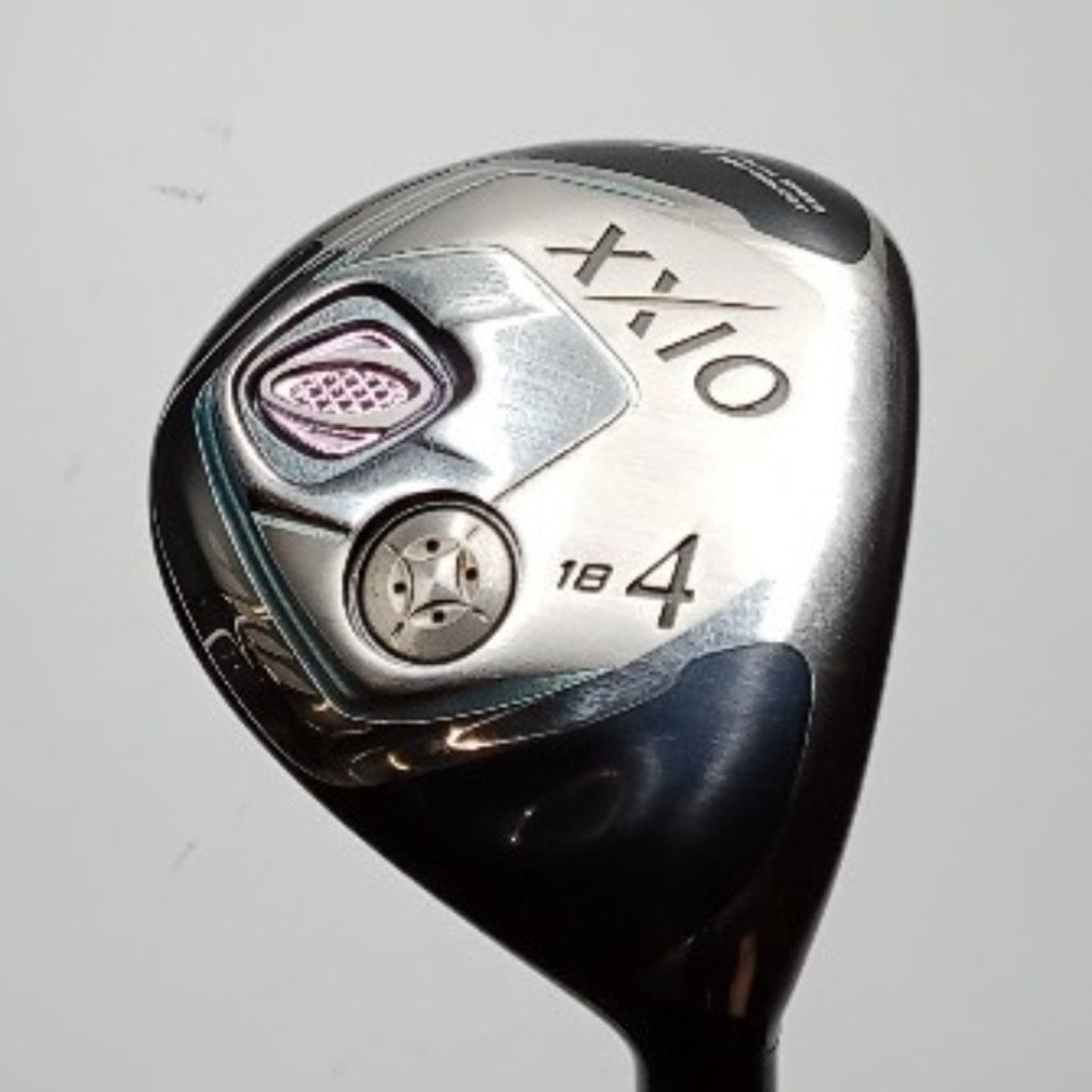 XXIO 8 ﾚﾃﾞｨｽ 4W 18° A XXIO MP800L｜Alpen Online 公式オンラインストア