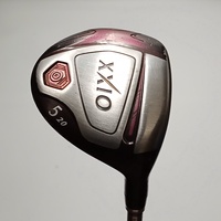 XXIO 10 ﾎﾞﾙﾄﾞｰ ﾚﾃﾞｨｽ 5W 20° L XXIO MP1000｜Alpen Online 公式