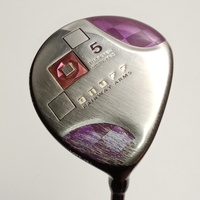 ONOFF FAIRWAY ARMS (2013) レディス 5W 19° L SMOOTH KICK LP-414F