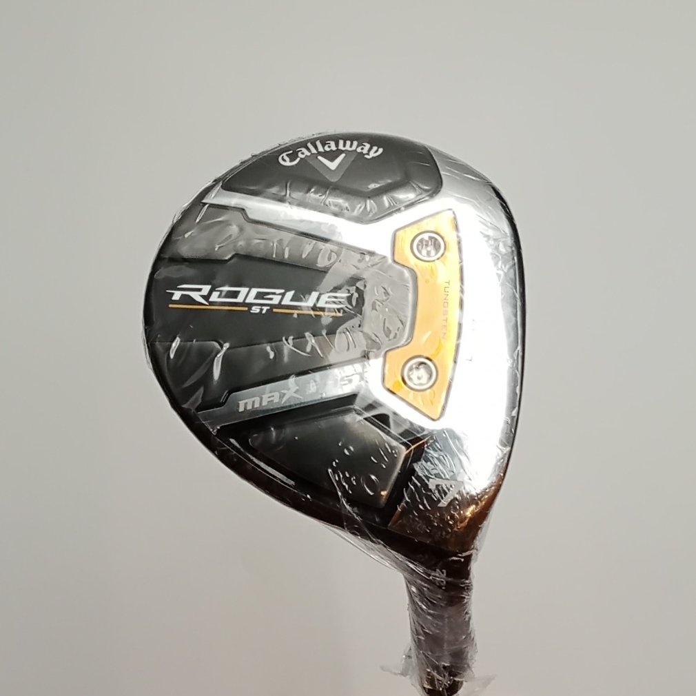 ROGUE ST MAX FAST ﾚﾃﾞｨｽ 7W 22° A ELDIO 40 for Callaway｜Alpen